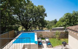 Villa Giorgio Jursici - Svetvinčenat (Sanvincenti) - 6