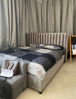 Appartment with a view of AutoR - Dubai - 2