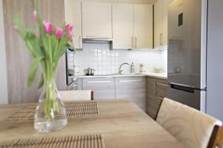 Apartament MAJA Giżycko Żeglarska - 6