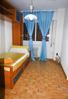 APARMENT LEGAZPI - Madrid - 1