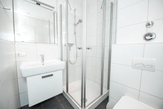 Haus Kalfamer, Wohnung 8 9 - Norderney - 2
