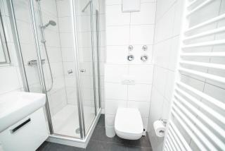 Haus Kalfamer, Wohnung 8 9 - Norderney - 1