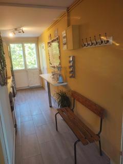 Grand appartement de charme calme et lumineux parking compris - Aix-en-Provence - 3