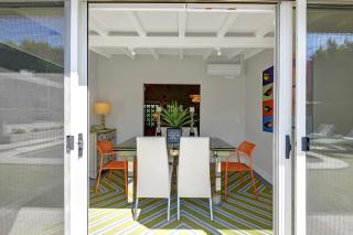 Ultra-Luxury- Resort Style Private Compound-Close to Everything- 3BD/2.5BA - Palm Springs - 5