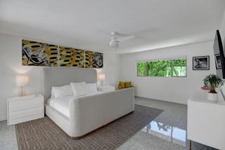 Ultra-Chic LUXE Mid-Century Estate- Resort Like Pool, Spa, Firepit, Outdoor Kitchen 3BED/3BATH - Palm Springs - 7