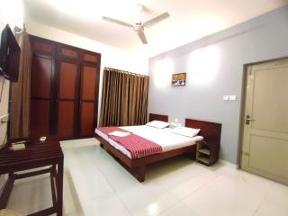 ORKUZ Residency - Ernakulam - 7