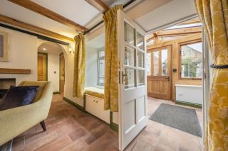 Mill House Cottage - Brancaster - 3
