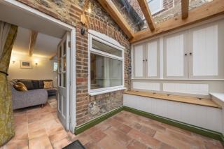 Mill House Cottage - Brancaster - 4