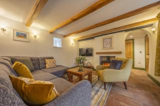 Mill House Cottage - Brancaster - 2