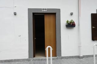 White Oplonti House - Torre Annunziata - 1