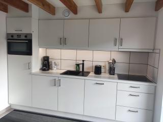 Vakantiewoning Polderhuis 10, airco en verwarming in alle kamers, privé parkeerplaats en afgesloten tuin - Koksijde - 4