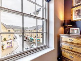 Pass the Keys Central Bakewell Duplex for 4 & Parking - 1