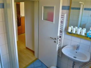 Haus Wirdemann Wohnung 1 - Norderney - 3