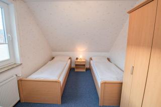 Haus Wirdemann Wohnung 2 - Norderney - 6