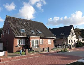 Haus Wirdemann Wohnung 2 - Norderney - 1