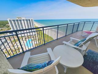 1901 Brighton condo - Myrtle Beach - 9