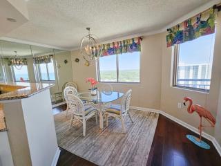 1901 Brighton condo - Myrtle Beach - 2