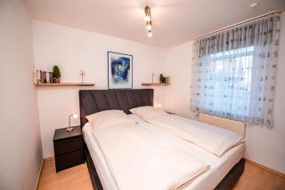 Haus Windrose Wohnung 3 - Norderney - 7