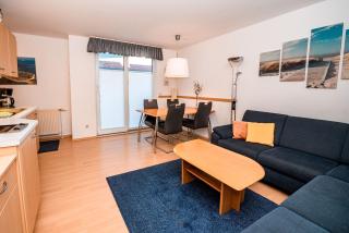 Haus Windrose Wohnung 3 - Norderney - 0