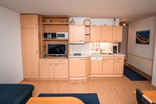 Haus Windrose Wohnung 3 - Norderney - 8