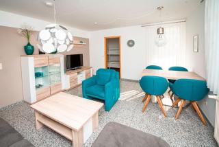 Haus Windrose Wohnung 18 - Norderney - 5