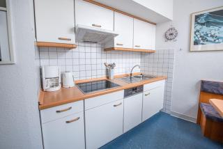 Vila Medici, Wohnung 2 - Norderney - 4