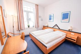 Vila Medici, Wohnung 2 - Norderney - 5