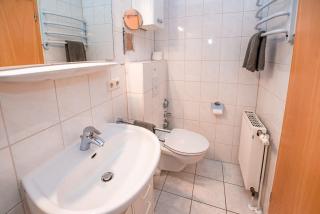 Haus Windrose Wohnung 17 - Norderney - 1