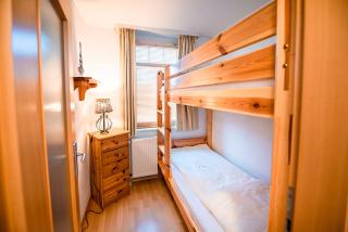 Haus Windrose Wohnung 17 - Norderney - 3