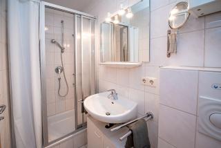 Haus Windrose Wohnung 17 - Norderney - 2