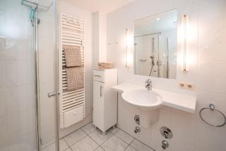 Haus Sonnenhaken Wohnung 7 - Norderney - 5