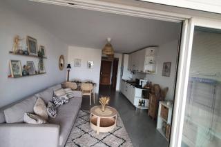 Appartement vue mer au cœur de Calvi - 2