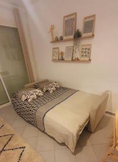 Appartement vue mer au cœur de Calvi - Calvi - 4