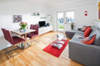 Metropol Wohnung 26 Kleiner Seebär - Norderney - 0