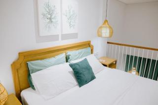 Casa Amarta Boutique Lofts & Detox - Canggu - 5