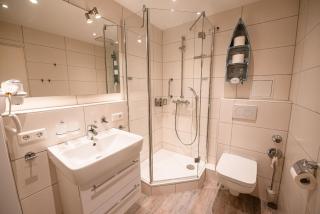 Haus Nordseeblick Nordseeblick, 1 - 2