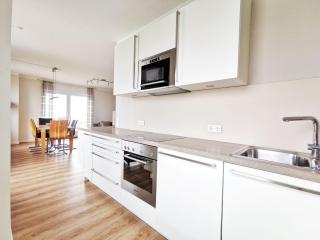 Villa Nordland Wohnung 24 - Norderney - 3