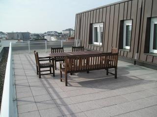 Villa Nordland Wohnung 24 - Norderney - 4