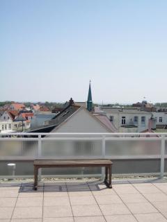 Villa Nordland Wohnung 24 - Norderney - 3
