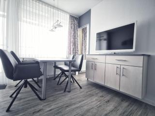 Haus Nordseeblick Wohnung 54 - Norderney - 0