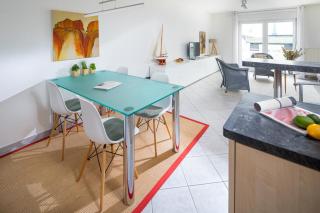 Villa Nordland Wohnung 18 - Norderney - 6