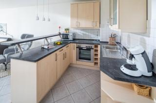 Villa Nordland Wohnung 18 - Norderney - 2