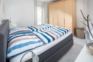 Villa Nordland Wohnung 18 - Norderney - 1
