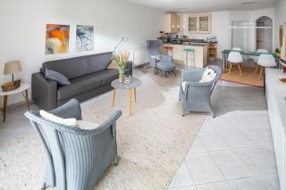 Villa Nordland Wohnung 18 - Norderney - 3