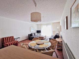 Villa Nordland Wohnung 6 - Norderney - 6