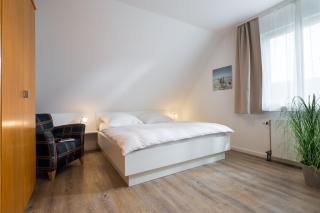 Haus Pamir Wohnung 3 Seeigel - Norderney - 2