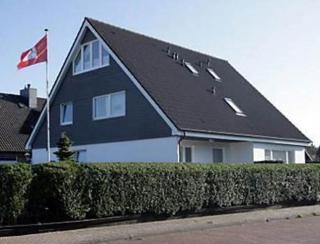 Haus Pamir Wohnung 3 Seeigel - Norderney - 1