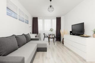 Warsaw Centre Saski Garden Apartment by Noclegi Renters - Varsavia - 3