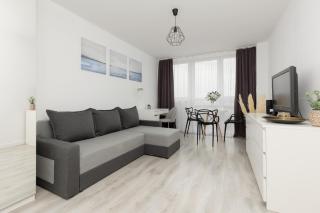 Warsaw Centre Saski Garden Apartment by Noclegi Renters - Varsavia - 0