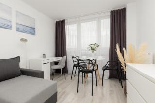 Warsaw Centre Saski Garden Apartment by Noclegi Renters - Varsavia - 6